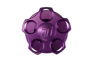 turbosmart Oil Cap - M42x4.5 - Subaru - Purple 9 61a939b0d15f0f2ee06271966d43c9877c370ade TS 0891 0473 1