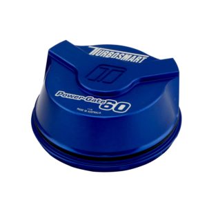 turbosmart GenV WG60 Cap Blue 11 6239b7845e9f34e5196c53e284c4b08de798cb9b TS 0550 3021 1