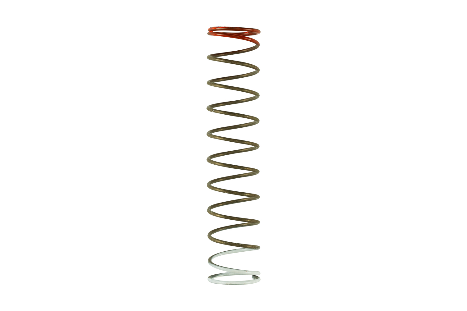 TurboSmart - BOV ProPort Spring (7 inHg) Orange 1 TurboSmart - BOV ProPort Spring (7 inHg) Orange