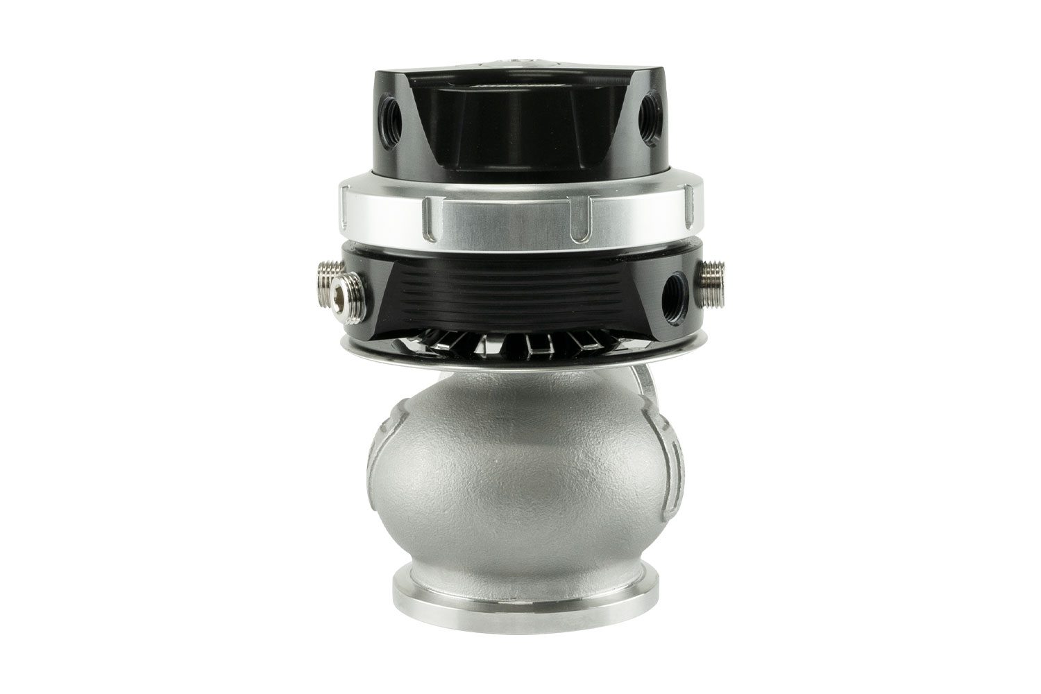 turbosmart GenV WG40CG CompGate40 Compressed Gas 7psi Black 3 turbosmart GenV WG40CG CompGate40 Compressed Gas 7psi Black - Image 3