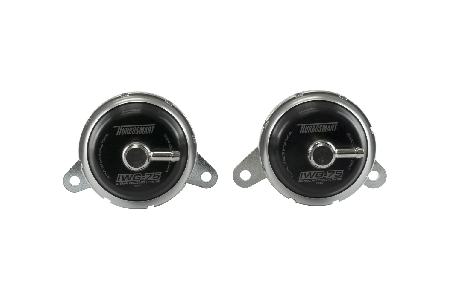 turbosmart IWG75 Nissan R35 Twin Port 7psi 2 turbosmart IWG75 Nissan R35 Twin Port 7psi - Image 2