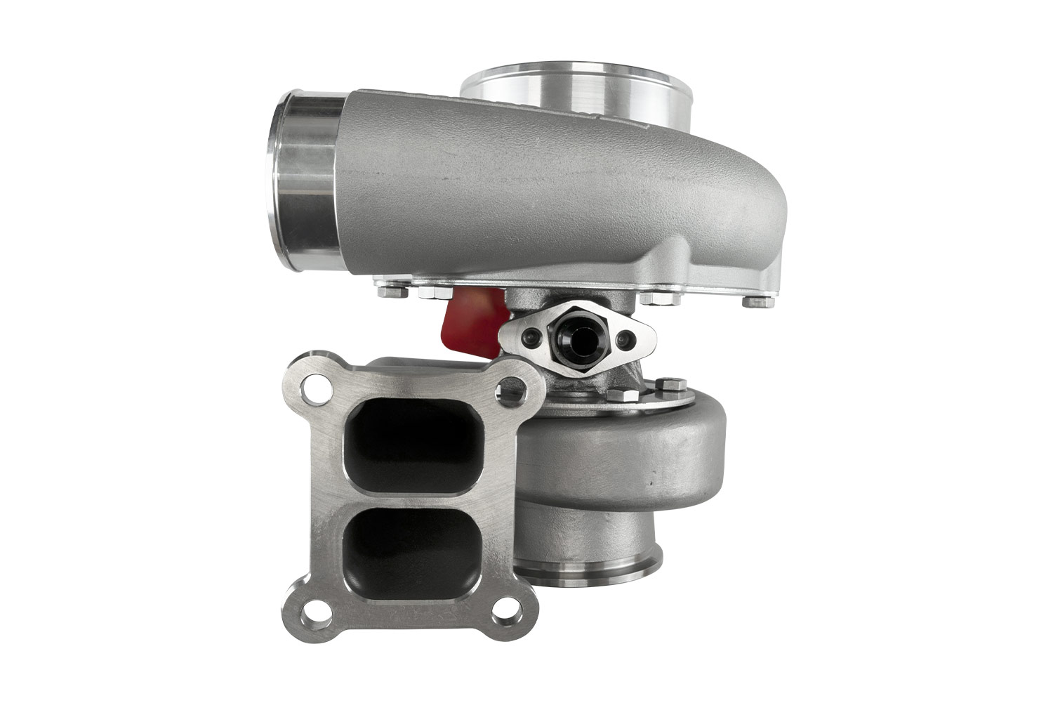 turbosmart TS-1 Turbocharger 7170 D4 0.84AR Externally Wastegated 3 turbosmart TS-1 Turbocharger 7170 D4 0.84AR Externally Wastegated - Image 3