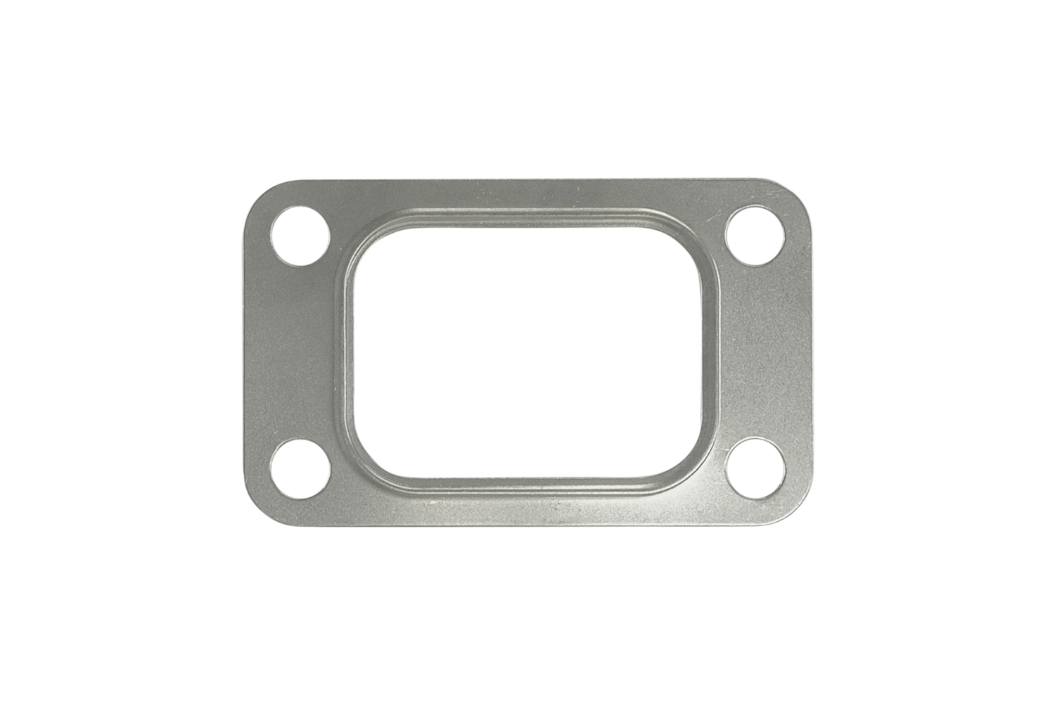 turbosmart Turbocharger Gasket T3 - Turbine Inlet 1 turbosmart Turbocharger Gasket T3 - Turbine Inlet