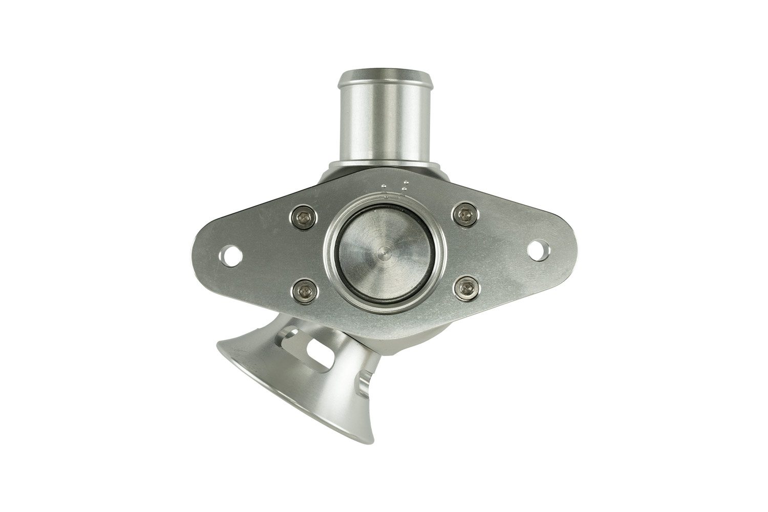 turbosmart BOV DualPort Maz/Sub-Blue 5 turbosmart BOV DualPort Maz/Sub-Blue - Image 5