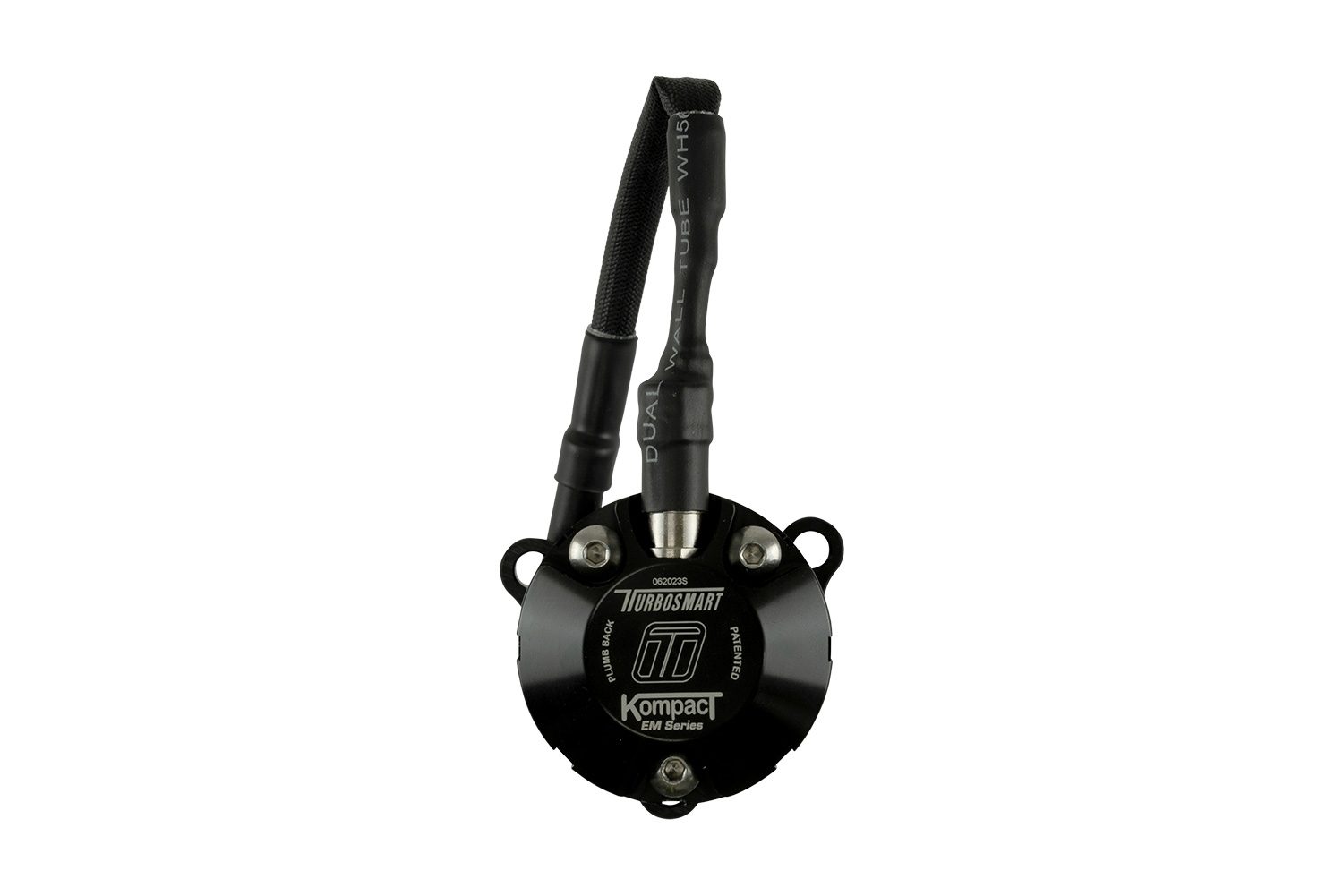 turbosmart BOV Kompact EM Plumb Back VR58 (BMW B58 Gen 3) 4 turbosmart BOV Kompact EM Plumb Back VR58 (BMW B58 Gen 3) - Image 4