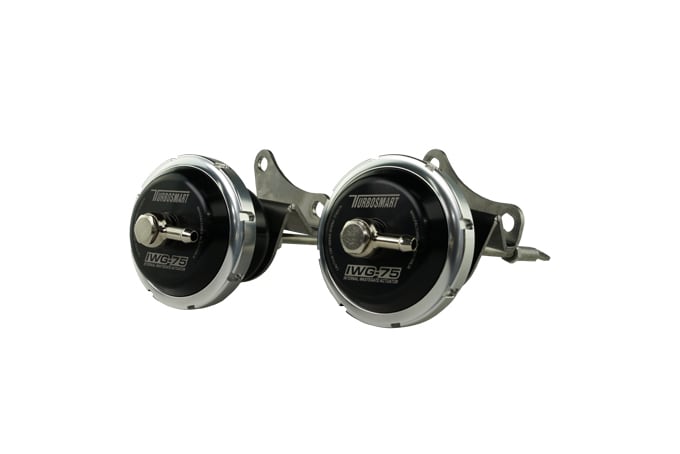 turbosmart IWG75 Nissan RB26DETT 14psi 1 turbosmart IWG75 Nissan RB26DETT 14psi