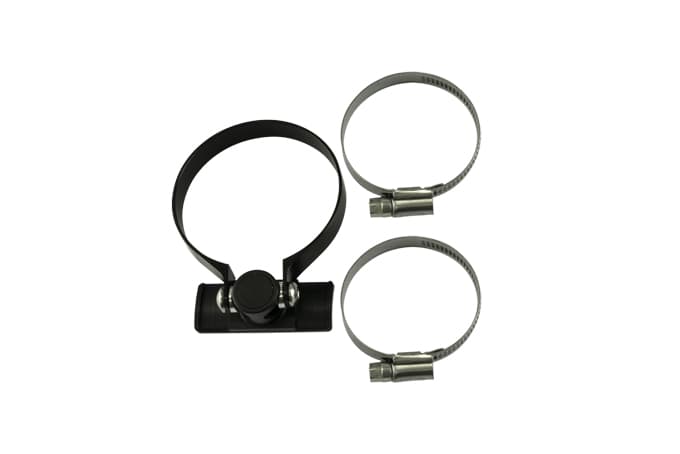 turbosmart eB2 66mm Roll Cage Mount 1 turbosmart eB2 66mm Roll Cage Mount