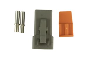 turbosmart eGate 2 Way Motor Plug Kit suits DTP Connector 8 662817881a45abbbfaf8e1e49daf78387a596296 TS 0550 3127 1