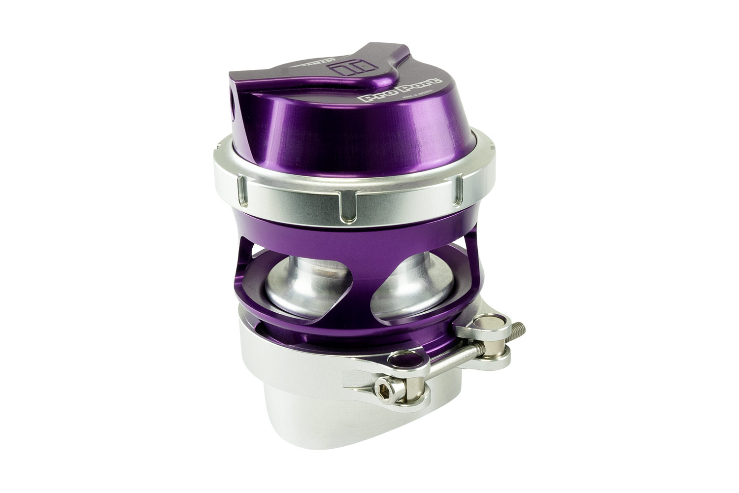 turbosmart BOV ProPort BOV Purple 1 turbosmart BOV ProPort BOV Purple