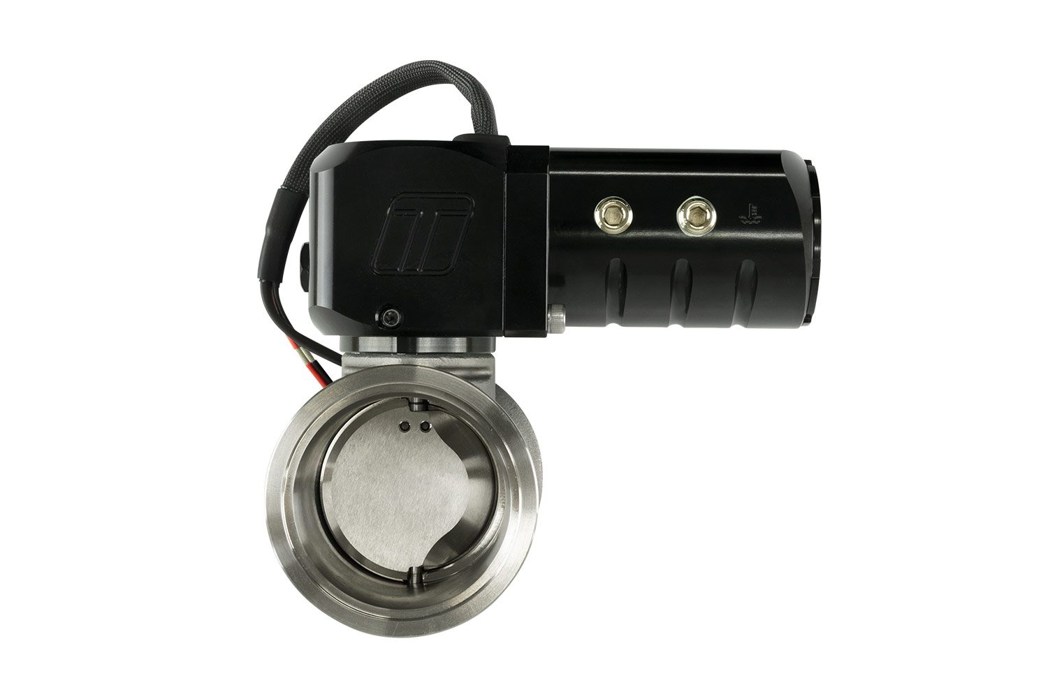 turbosmart eSG50 Electronic StraightGate 3 turbosmart eSG50 Electronic StraightGate - Image 3