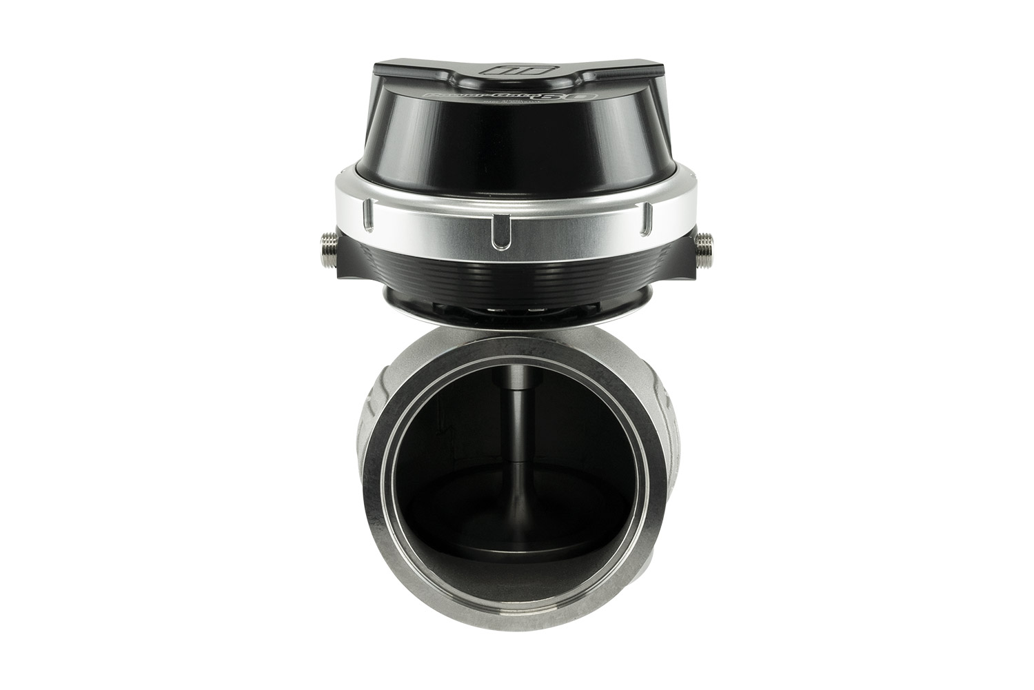 turbosmart GenV WG60 PowerGate60 14psi Black 2 turbosmart GenV WG60 PowerGate60 14psi Black - Image 2