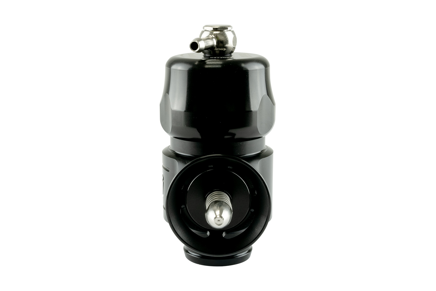 turbosmart BOV SmartPort Dual Port Subaru WRX 2015+ - Black 5 turbosmart BOV SmartPort Dual Port Subaru WRX 2015+ - Black - Image 5