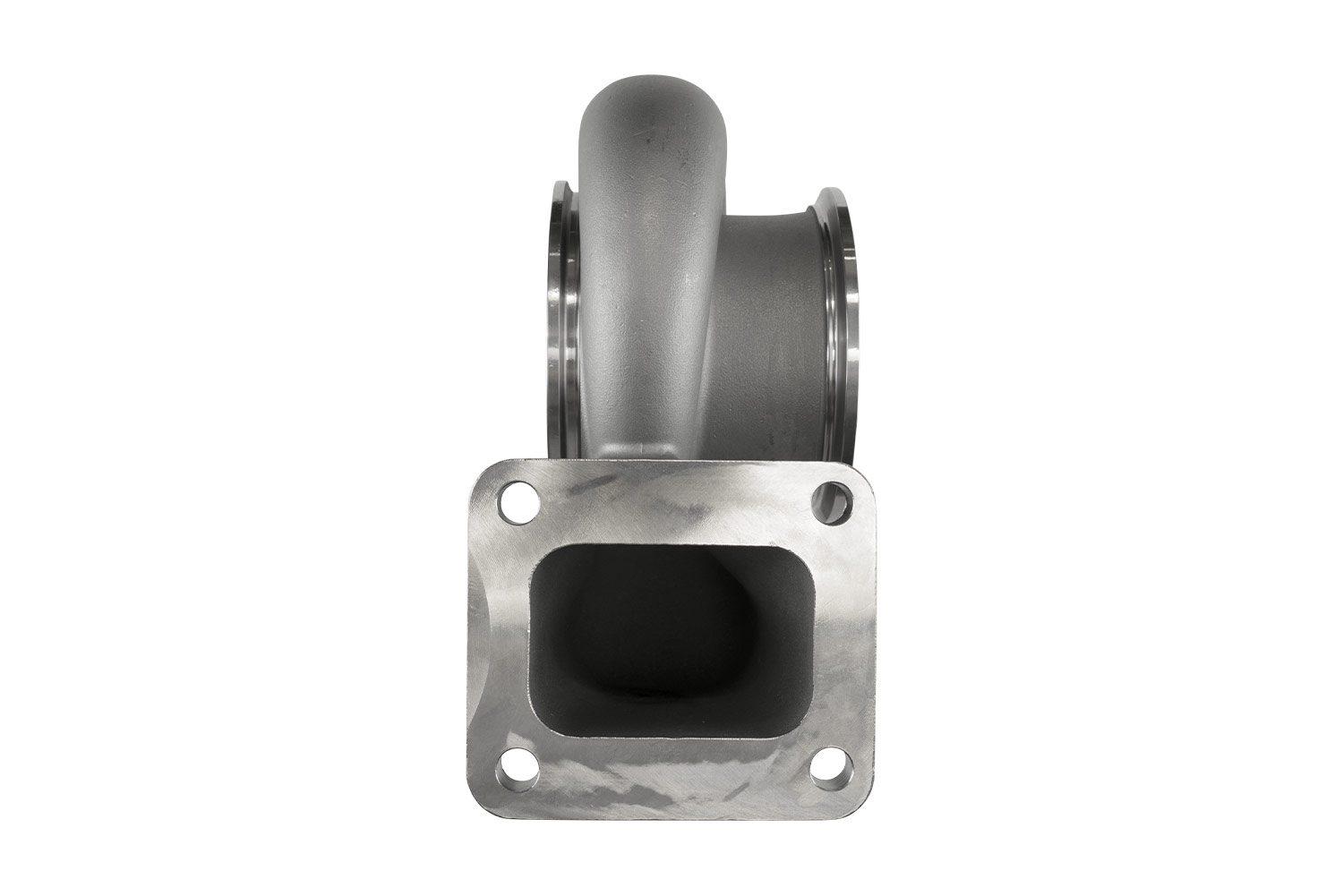 turbosmart Turbine Housing C Frame (T4 1.24AR) suit 75mm Turbine 2 turbosmart Turbine Housing C Frame (T4 1.24AR) suit 75mm Turbine - Image 2