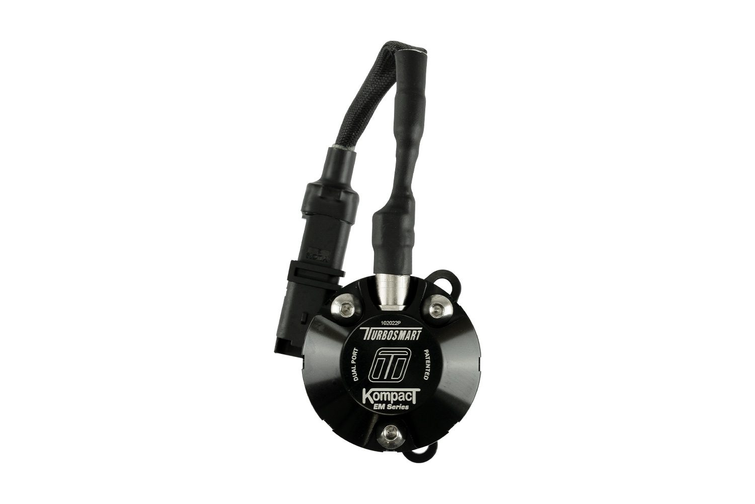 turbosmart BOV Kompact EM DualPort- VR10 (MINI/Peugeot/Citroen/DS) 4 turbosmart BOV Kompact EM DualPort- VR10 (MINI/Peugeot/Citroen/DS) - Image 4