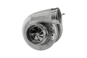 turbosmart TS-1 Turbocharger 7880 T4 1.24AR Externally Wastegated