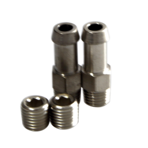 turbosmart WG38/40/45 1/16NPT Hose Barb Fittings 6 69ec85c790511aa8215bb7ee01b15b99c19f4693 TS 0505 3009 1