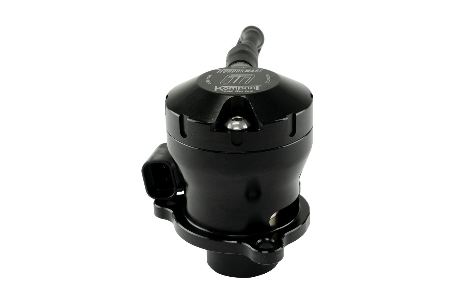 turbosmart BOV Kompact EM DualPort- VR24 (Subaru WRX -FA24F) 2 turbosmart BOV Kompact EM DualPort- VR24 (Subaru WRX -FA24F) - Image 2