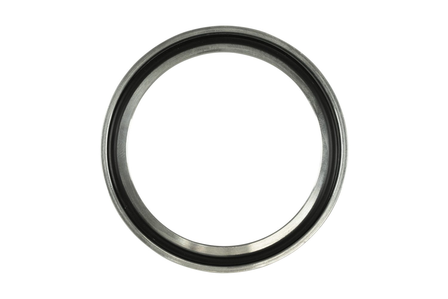 turbosmart BG50 BoostGate Aluminium Weld Flange 2 turbosmart BG50 BoostGate Aluminium Weld Flange - Image 2