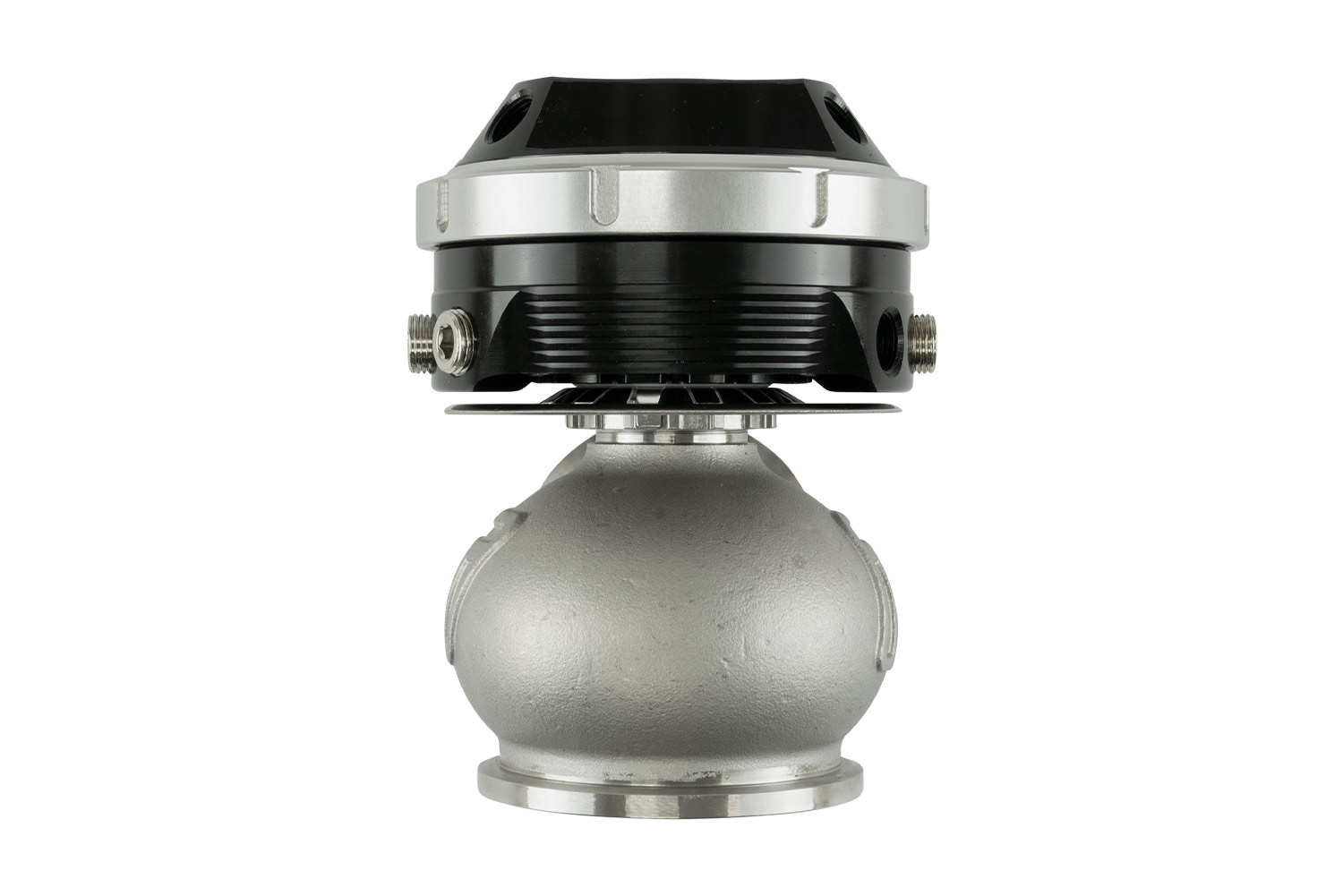 turbosmart GenV WG45CG HyperGate45 5psi Compressed Gas Black 3 turbosmart GenV WG45CG HyperGate45 5psi Compressed Gas Black - Image 3