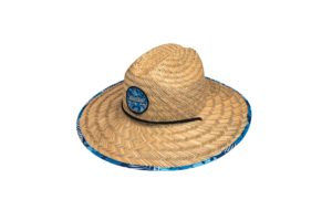 turbosmart Straw Hat - Blue Hawaiian 9 6c78eecf9c48b43e8f1dba1ef9413669075f5479 TS 9003 1159 1