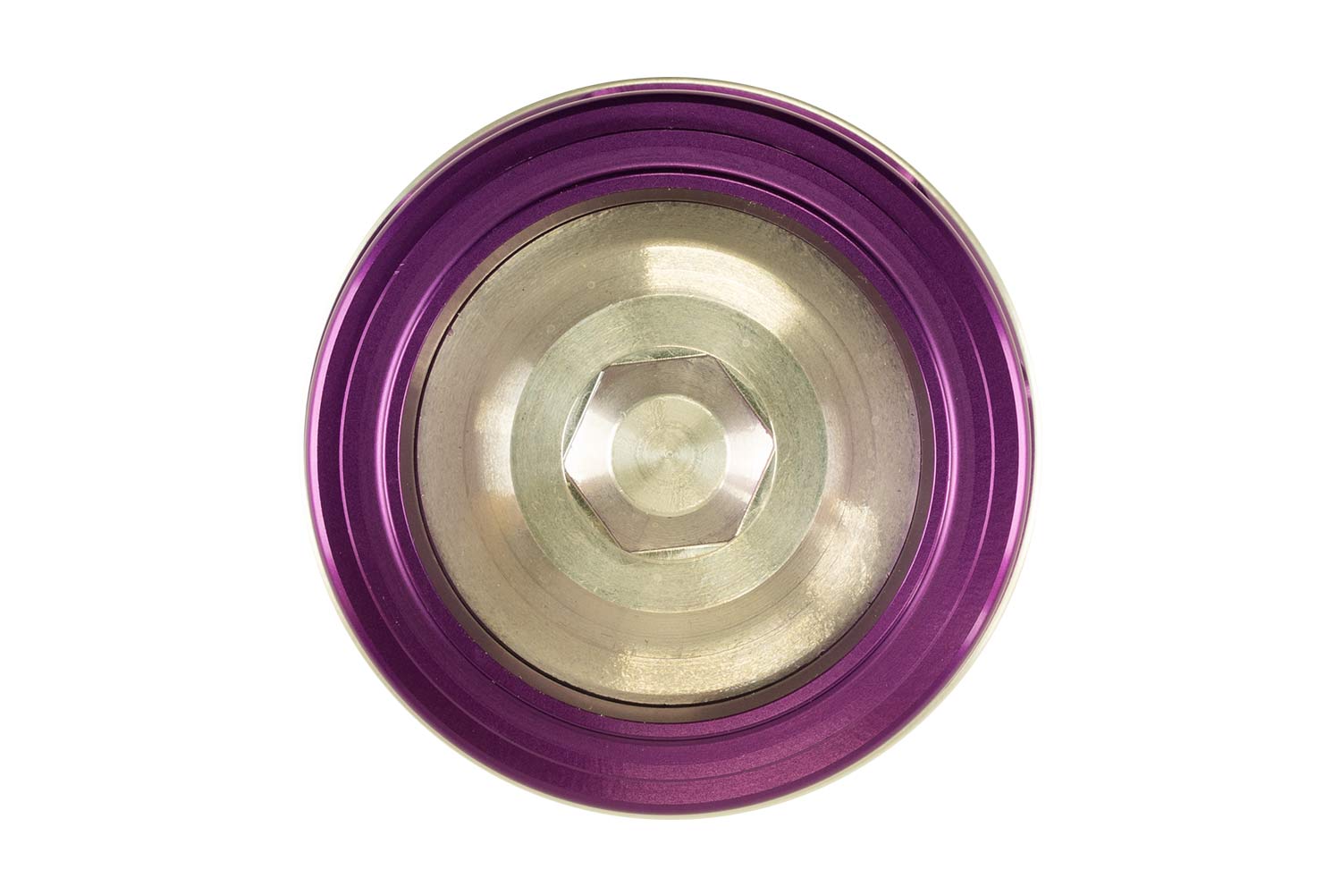 turbosmart BOV RacePort GenV Purple 4 turbosmart BOV RacePort GenV Purple - Image 4