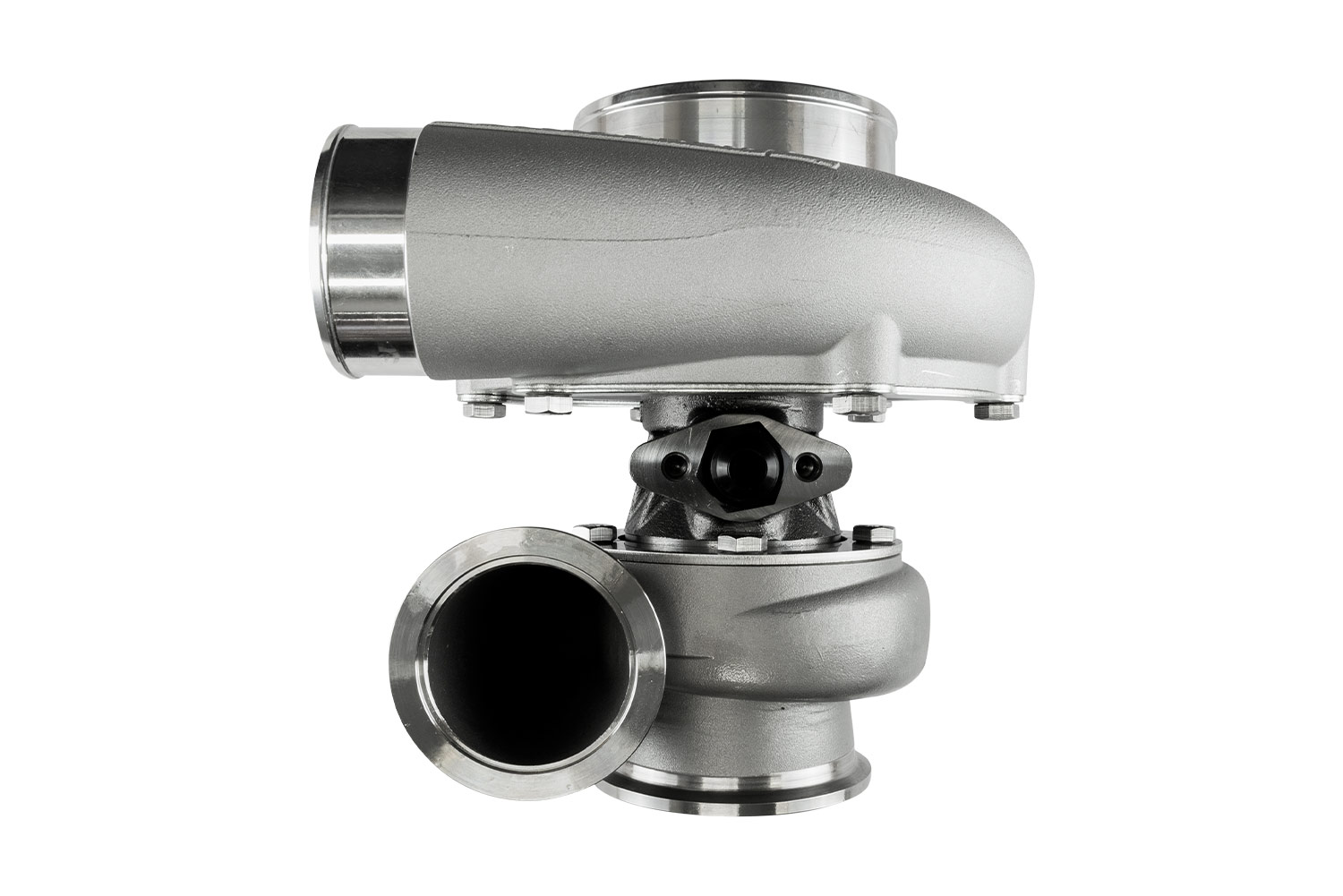 turbosmart TS-1 Turbocharger 6466 V-Band 1.07AR Externally Wastegated 4 turbosmart TS-1 Turbocharger 6466 V-Band 1.07AR Externally Wastegated - Image 4
