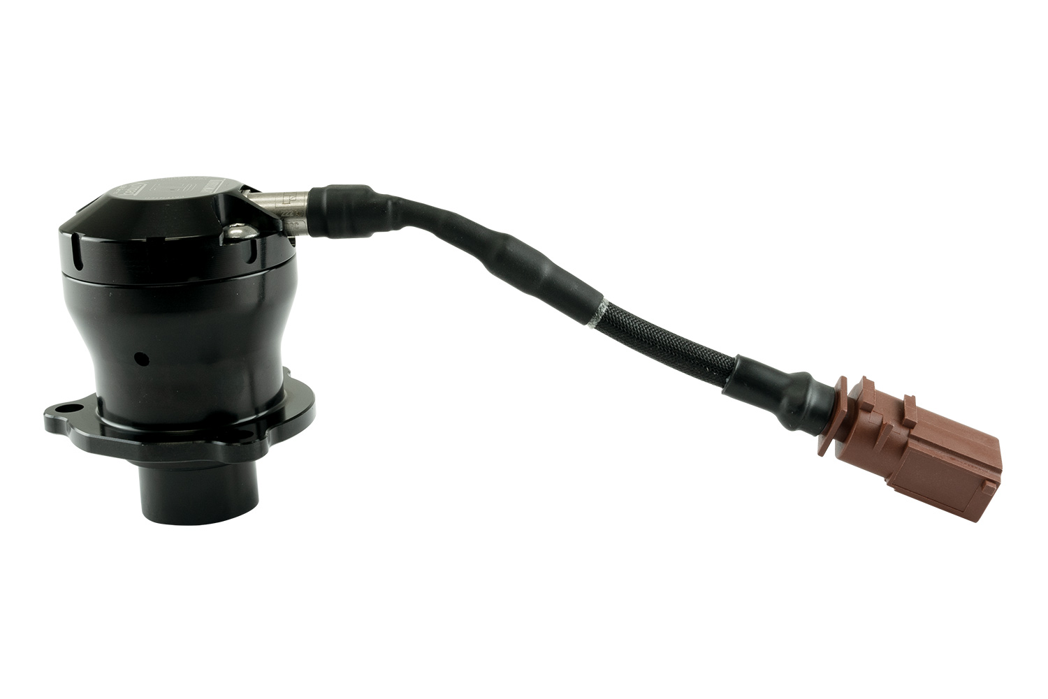 turbosmart BOV Kompact EM PlumBack- VR1 (VW/Audi/Seat/Skoda TFSI) 3 turbosmart BOV Kompact EM PlumBack- VR1 (VW/Audi/Seat/Skoda TFSI) - Image 3