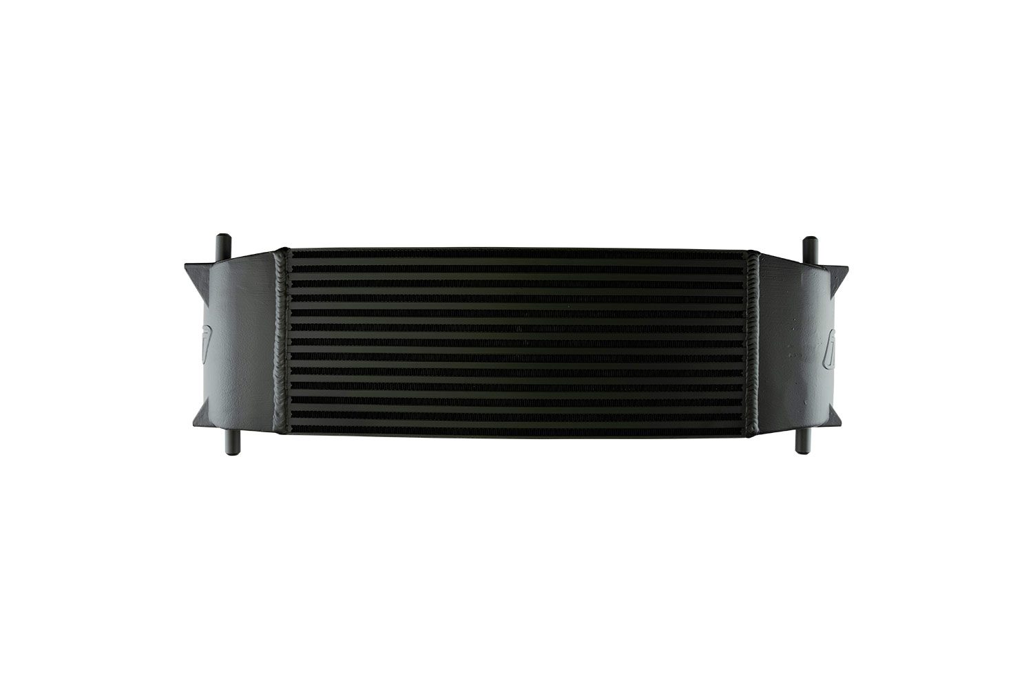 turbosmart Ford Ranger Raptor Intercooler V6 Ecoboost Black 3 turbosmart Ford Ranger Raptor Intercooler V6 Ecoboost Black - Image 3