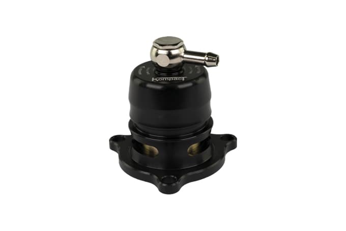 turbosmart BOV Kompact Dual Port Shortie Ford 1L Ecoboost 1 turbosmart BOV Kompact Dual Port Shortie Ford 1L Ecoboost