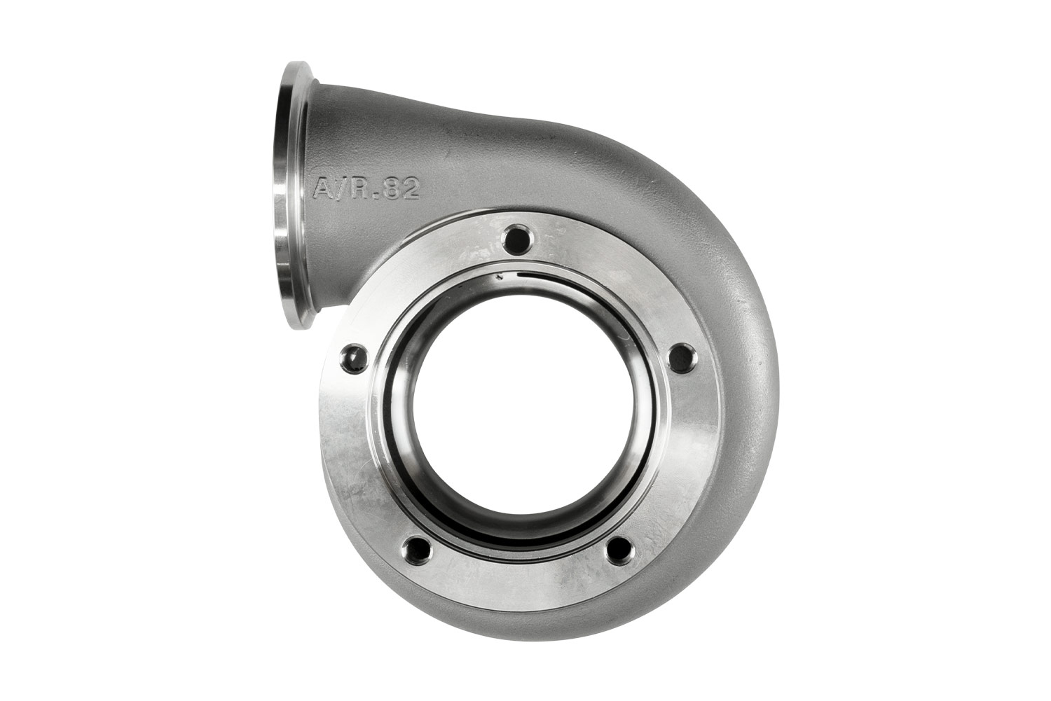 turbosmart Turbine Housing (62mm) V-Band 0.82AR 1 turbosmart Turbine Housing (62mm) V-Band 0.82AR