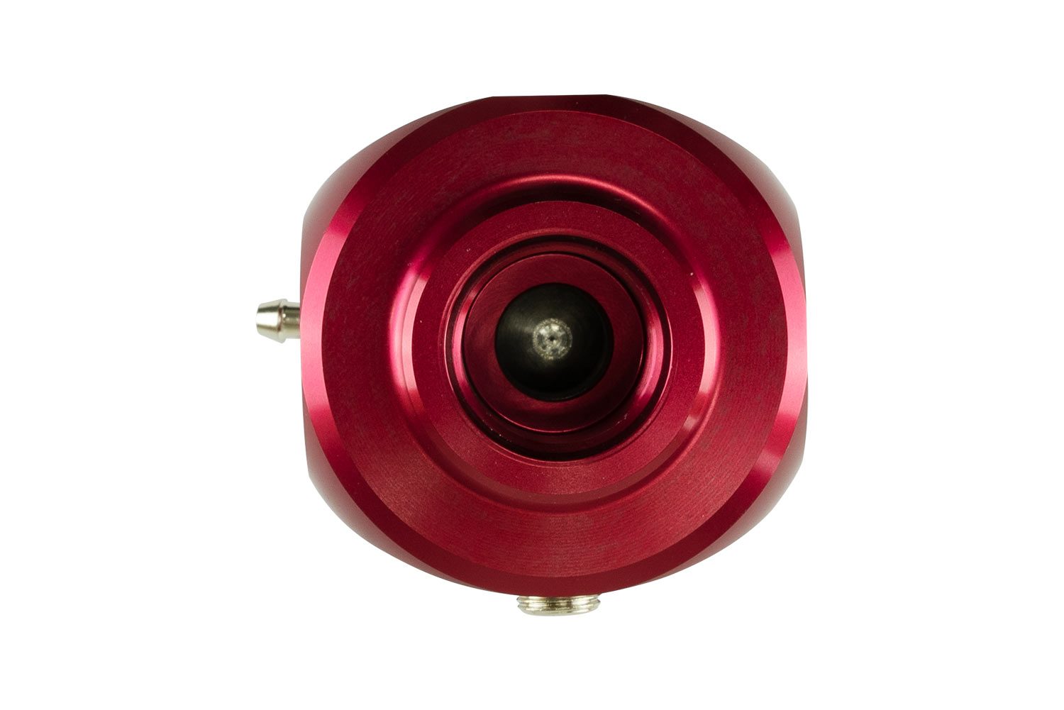 turbosmart FPR10 - Fuel Pressure Regulator - Red 5 turbosmart FPR10 - Fuel Pressure Regulator - Red - Image 5