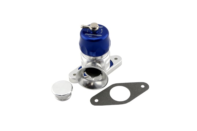 turbosmart BOV Supersonic Maz/Sub-Blue 1 turbosmart BOV Supersonic Maz/Sub-Blue
