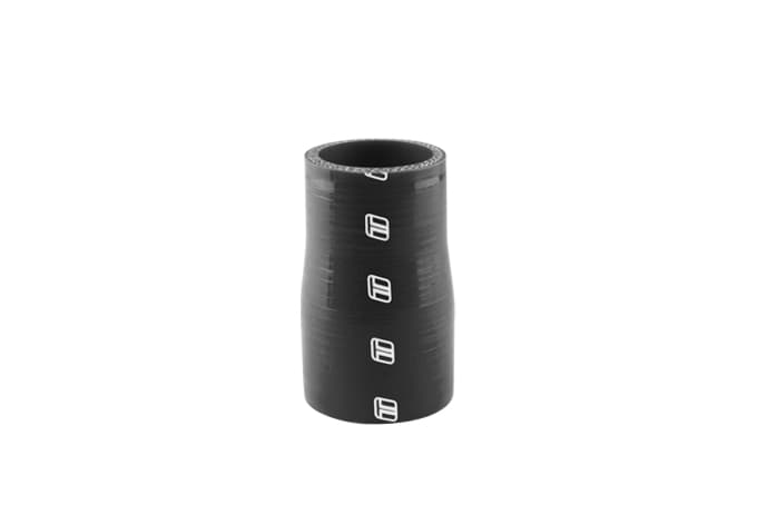turbosmart Silicon Hose Reducer 1.75-2.00" BLACK 1 turbosmart Silicon Hose Reducer 1.75-2.00" BLACK