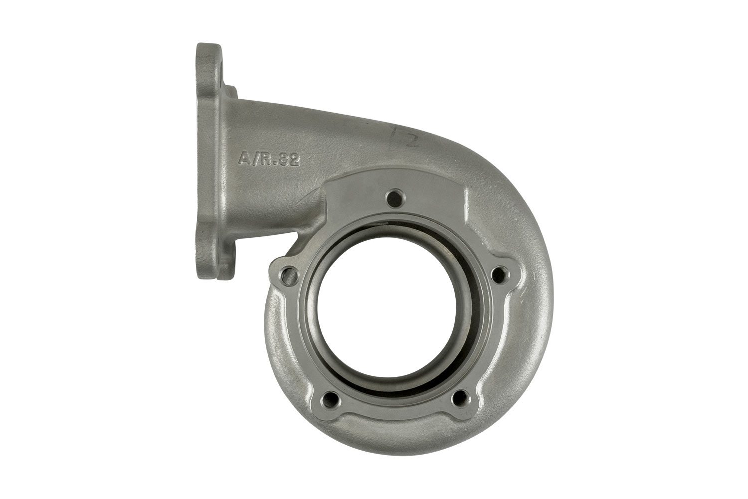 turbosmart Turbine Housing B Frame (T4 0.82AR) suit 62 turbine 1 turbosmart Turbine Housing B Frame (T4 0.82AR) suit 62 turbine