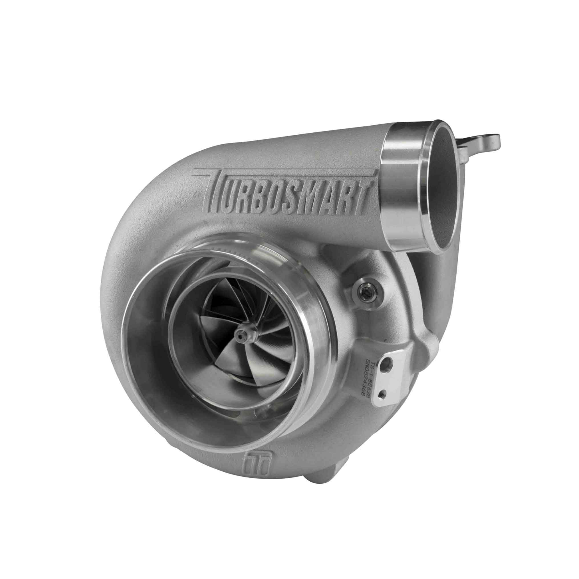 turbosmart TS-1 Turbocharger 5862 T4 0.82AR Externally Wastegated 1 turbosmart TS-1 Turbocharger 5862 T4 0.82AR Externally Wastegated