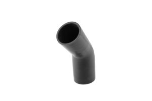 turbosmart Silicon Hose 45 Reducer Elbow 2.50"-3.00" Black 7 71c7fee49e03d577693ec992572b8c37bfb849fd TS HRE42530 BK 1