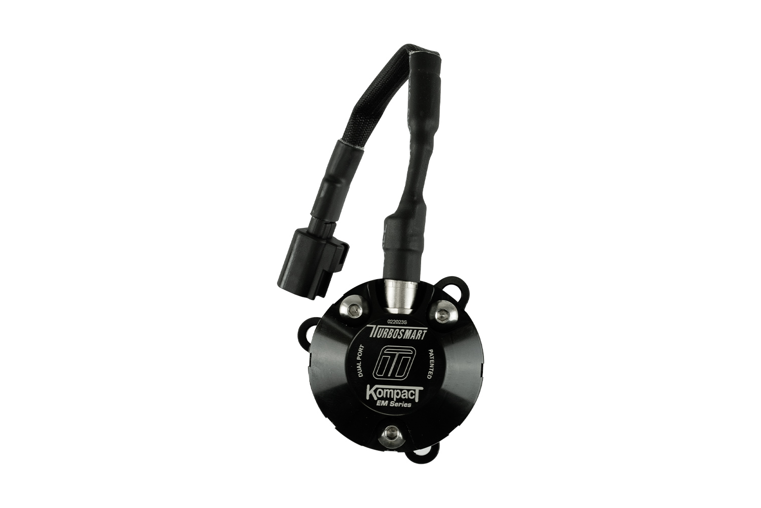 turbosmart BOV Kompact EM DualPort- VR24 (Subaru WRX -FA24F) 4 turbosmart BOV Kompact EM DualPort- VR24 (Subaru WRX -FA24F) - Image 4