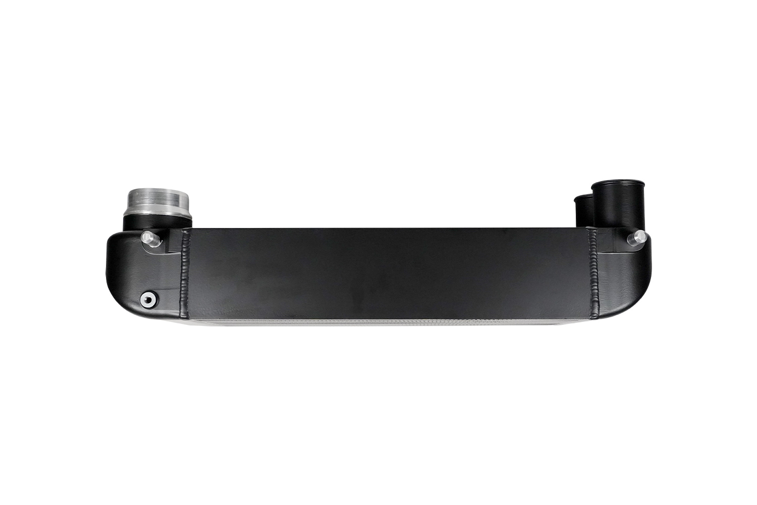 turbosmart Ford F150 Intercooler V6 Ecoboost Black 4 turbosmart Ford F150 Intercooler V6 Ecoboost Black - Image 4