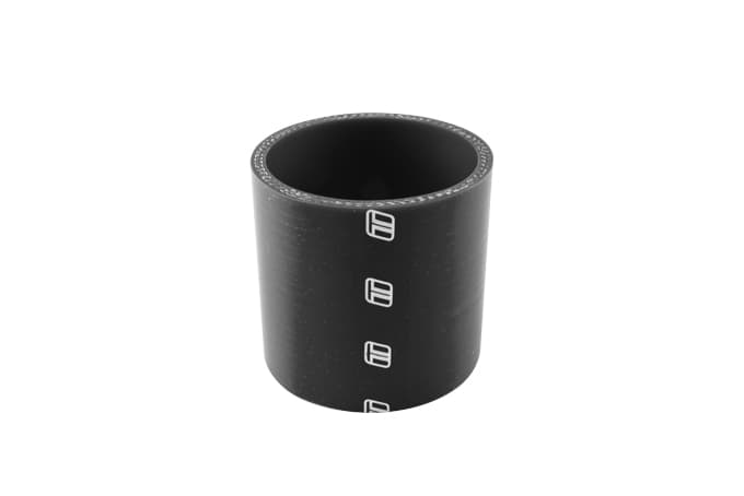 turbosmart Silicon Hose Straight 2.75" x 75mm BLACK 1 turbosmart Silicon Hose Straight 2.75" x 75mm BLACK