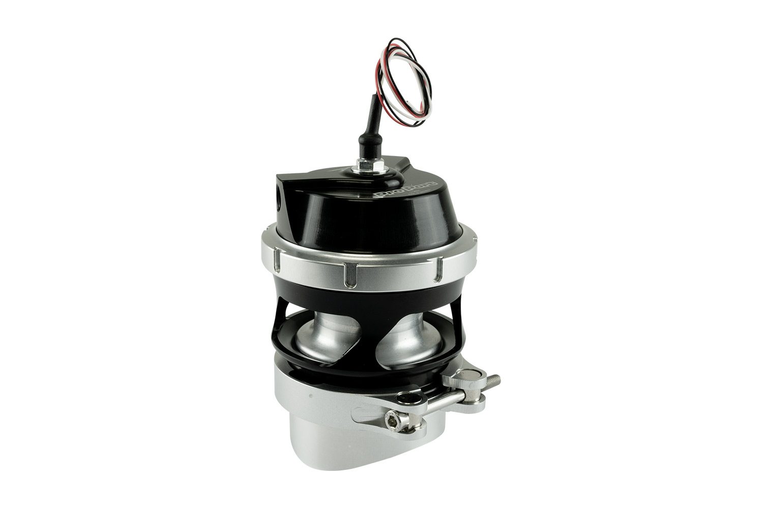 turbosmart BOV ProPort BOV with Sensor Cap Black 1 turbosmart BOV ProPort BOV with Sensor Cap Black