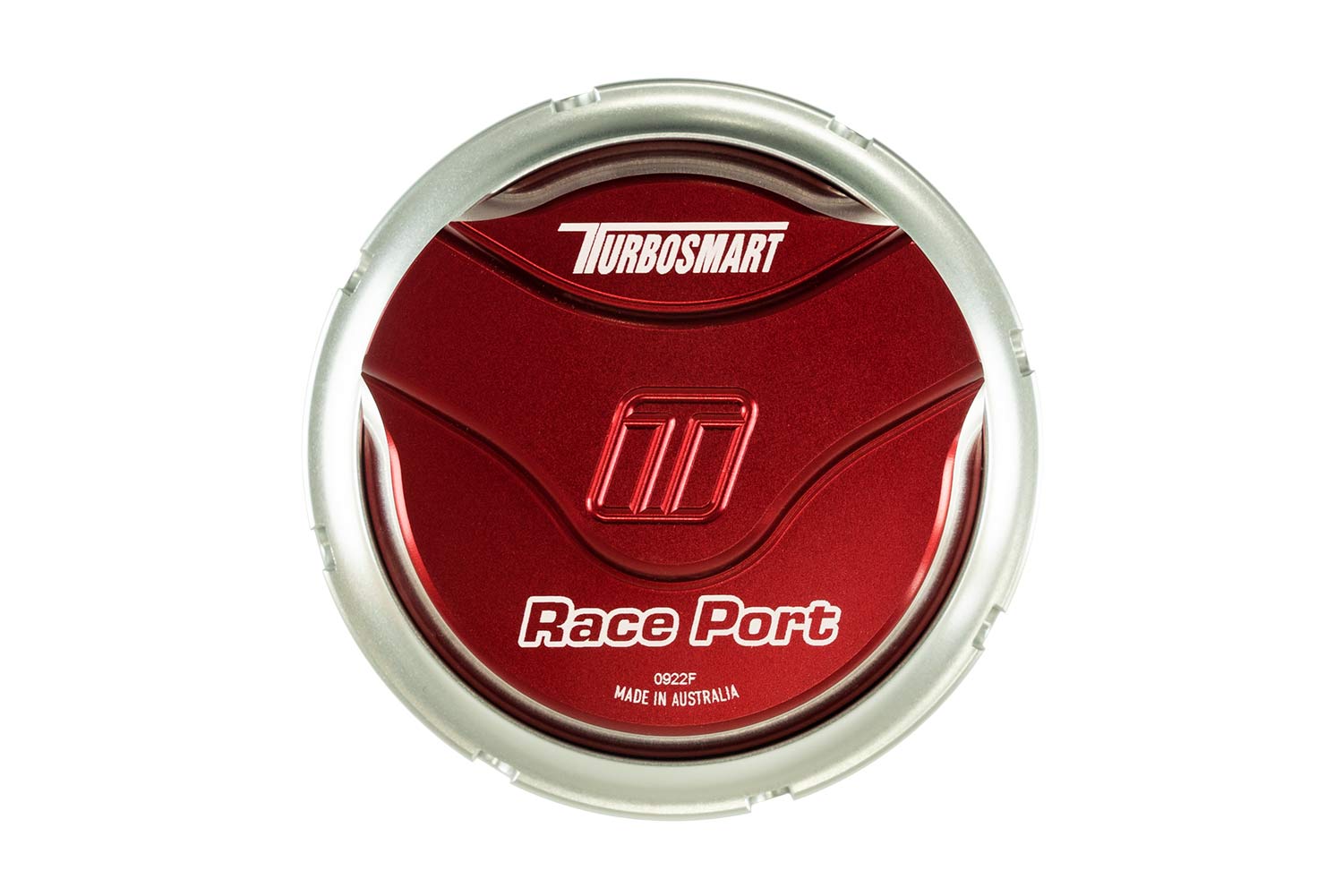 turbosmart BOV RacePort GenV Red 3 turbosmart BOV RacePort GenV Red - Image 3