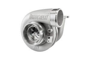 turbosmart TS-1 Turbocharger 6870 T4 0.96AR Externally Wastegated
