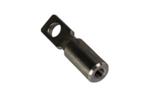turbosmart Clevis Suit IWG75 (1/4" UNF thread) 8.2mm (Hole) x 40mm 17 75ed510d7d749ea78abc0ba41b41efbbb4d0c10b TS 0600 3002 1
