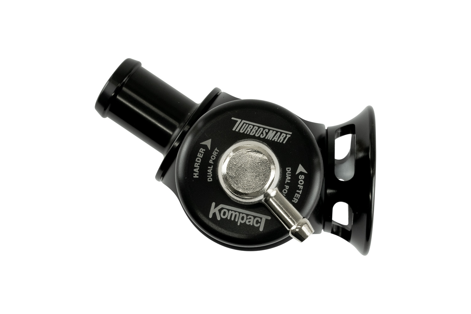 turbosmart BOV Kompact Dual Port-20mm 4 turbosmart BOV Kompact Dual Port-20mm - Image 4
