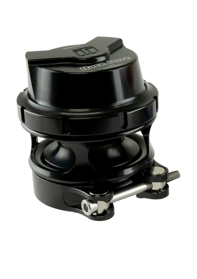 turbosmart BOV RacePort Female GenV - Sleeper 1 turbosmart BOV RacePort Female GenV - Sleeper