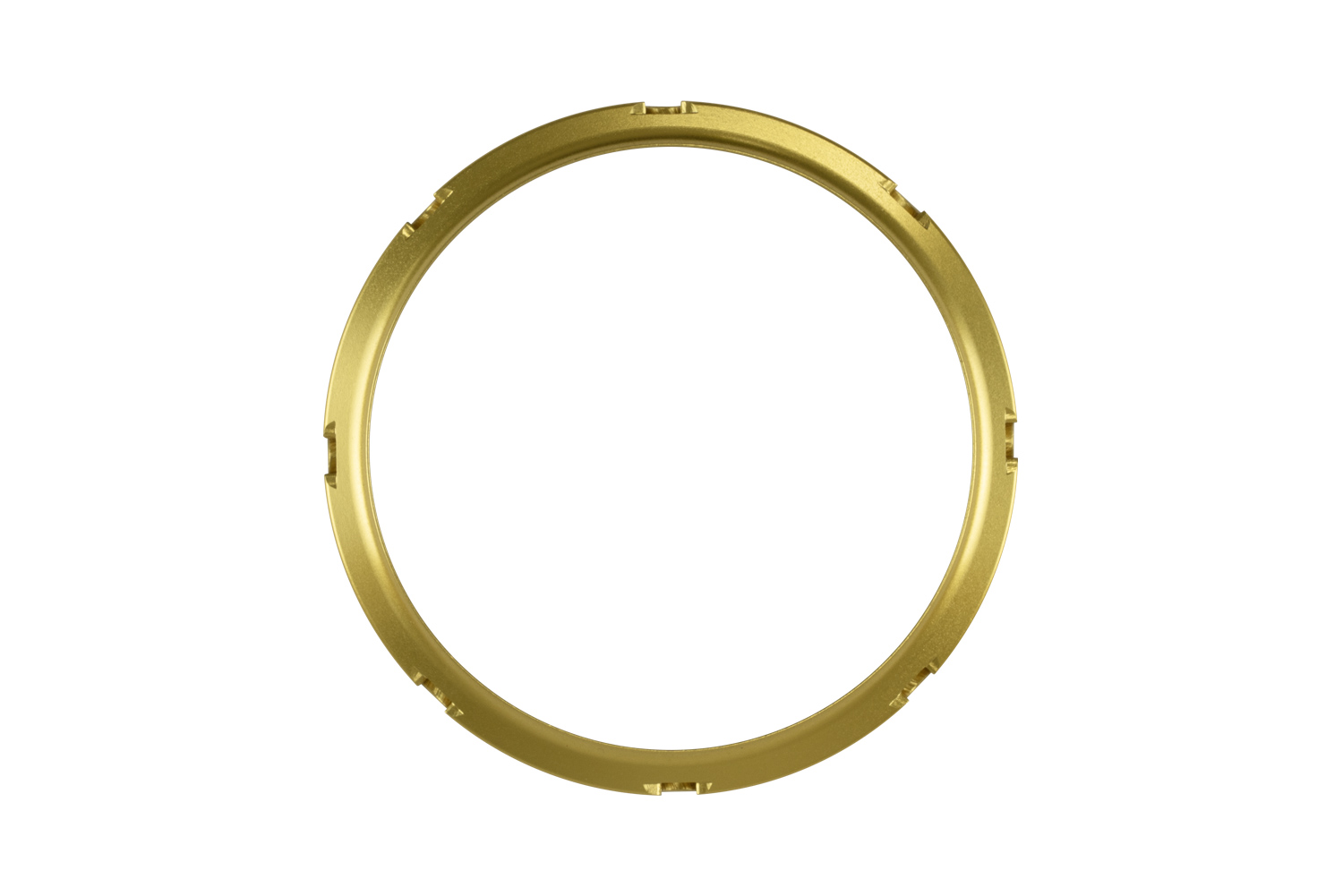 turbosmart GenV WG45/50 Actuator and ProPort Collar Gold 1 turbosmart GenV WG45/50 Actuator and ProPort Collar Gold