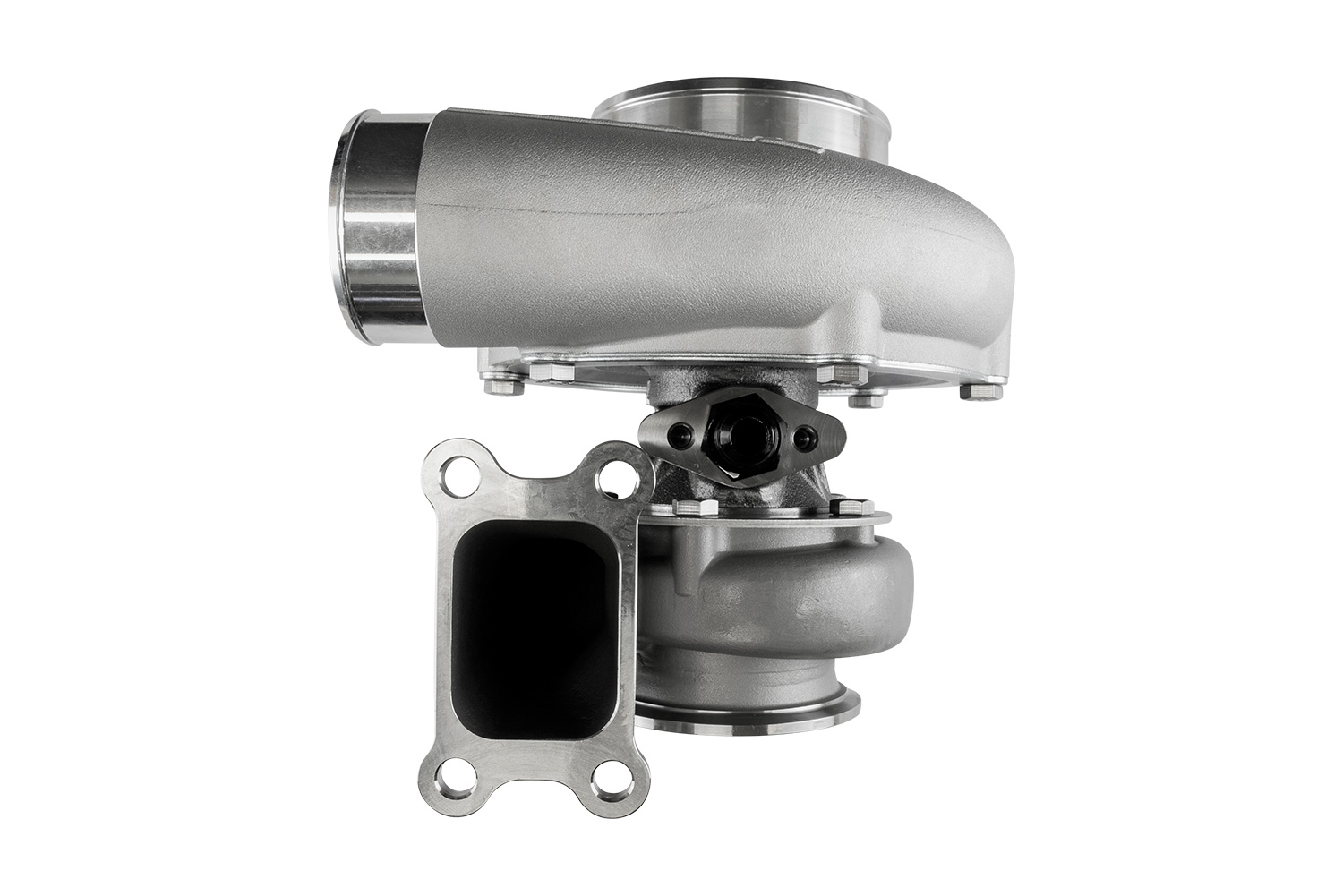 turbosmart TS-1 Turbocharger 6262 T3 1.10AR Externally Wastegated 3 turbosmart TS-1 Turbocharger 6262 T3 1.10AR Externally Wastegated - Image 3