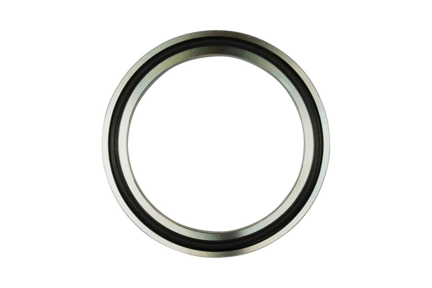 turbosmart BG50 BoostGate Stainless Steel Weld Flange 2 turbosmart BG50 BoostGate Stainless Steel Weld Flange - Image 2