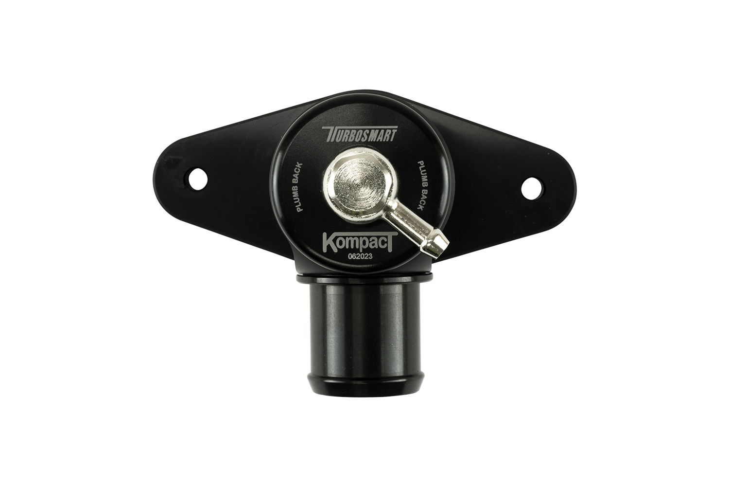turbosmart BOV Kompact Plumb Back - Maz/Sub 4 turbosmart BOV Kompact Plumb Back - Maz/Sub - Image 4