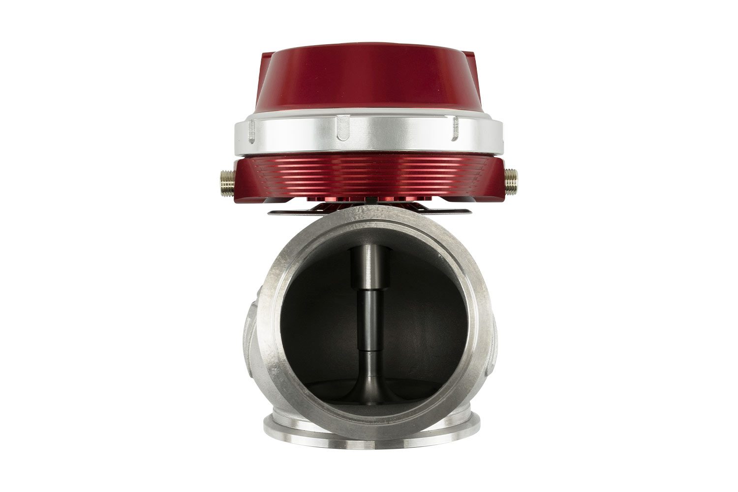 turbosmart GenV WG60 PowerGate60 14psi Red 2 turbosmart GenV WG60 PowerGate60 14psi Red - Image 2